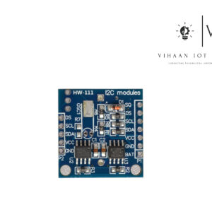 DS1307 Real-Time Clock Module