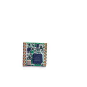 HopeRF HRF96 (RFM95W-868 MHz LoRa Module)