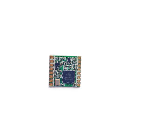 HopeRF HRF96 (RFM95W-868 MHz LoRa Module)