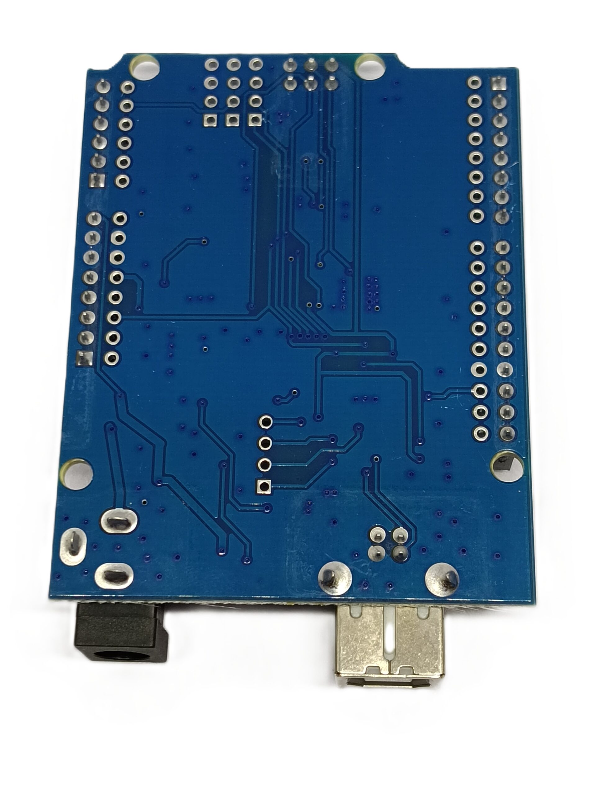 Arduino Uno R3 – ATmega328P Based Development Board for Beginners & Experts - Image 2