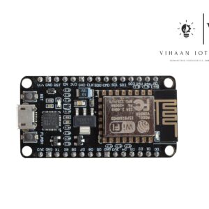 ESP-12E ESP8266 Amica NodeMCU WiFi Module