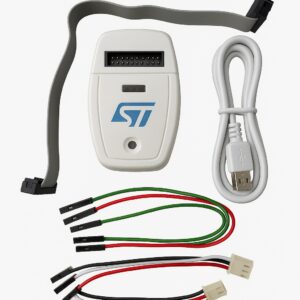 ST-Link V2 In-Circuit Debugger/Programmer for STM8 and STM32
