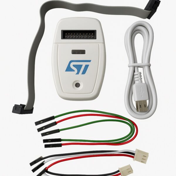 ST-Link V2 In-Circuit Debugger/Programmer for STM8 and STM32