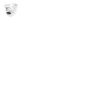 CP Plus CP-GPC-DA50PL2C-SE-0360 – 5MP Full-Color Guard+ Dome Camera