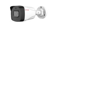 📷 CP-PLUS 2MP IP Audio Bullet Camera - Model CP-UNC-TA21PL3C-Y-0360
