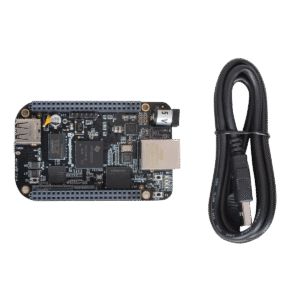 BeagleBone Black Rev C3
