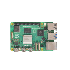 Raspberry Pi 5 Model 2GB