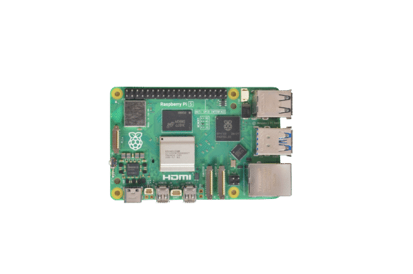 Raspberry Pi 5 Model 2GB