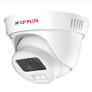 CP Plus 5 MP Full‑Color Guard+ Dome Camera – model CP‑GPC‑DA50PL2‑SE‑0360