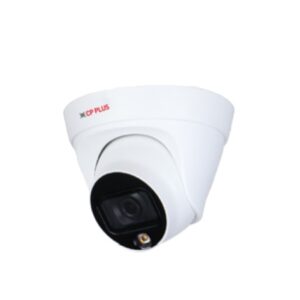 CP PLUS 4MP IR Dome Network Camera – CP-UNC-DA41L3C-L