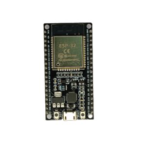 ESP32 38-Pin WiFi + Bluetooth Development Board
