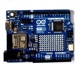 Arduino UNO R4 WiFi (EK Version) – Made in India | 32-Bit IoT Development Board with Bluetooth & LED Matrix