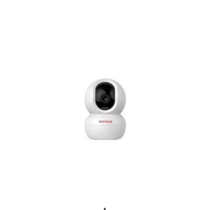 EzyCam E28A 2MP Full HD Smart Wi-Fi Camera | Night Vision | Motion Detection | Mobile App Control