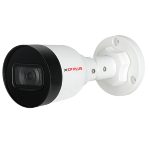 CP PLUS 2MP Full HD IR Network Bullet Camera (CP-UNC-TA21L3C-Q)
