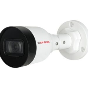 CP PLUS 4MP Full HD IP Bullet Camera with IR, PoE, 30m Night Vision – CP-UNC-TA41L3C-D-Q