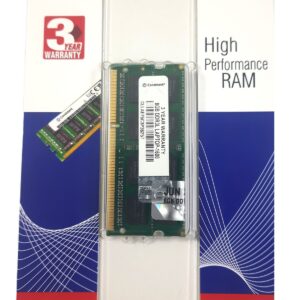 Consistent 8GB DDR3L 1600MHz Laptop RAM – High Performance Memory Module