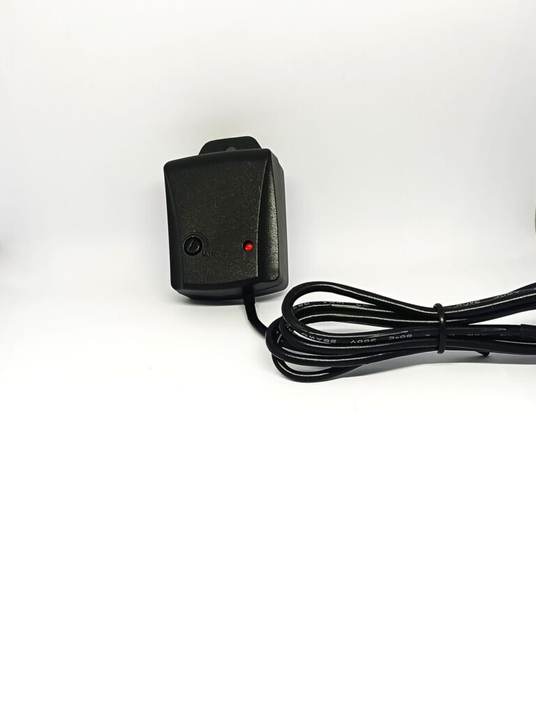 Mini Vibration Sensor Module for Arduino, ESP32 & Shock Detection Applications