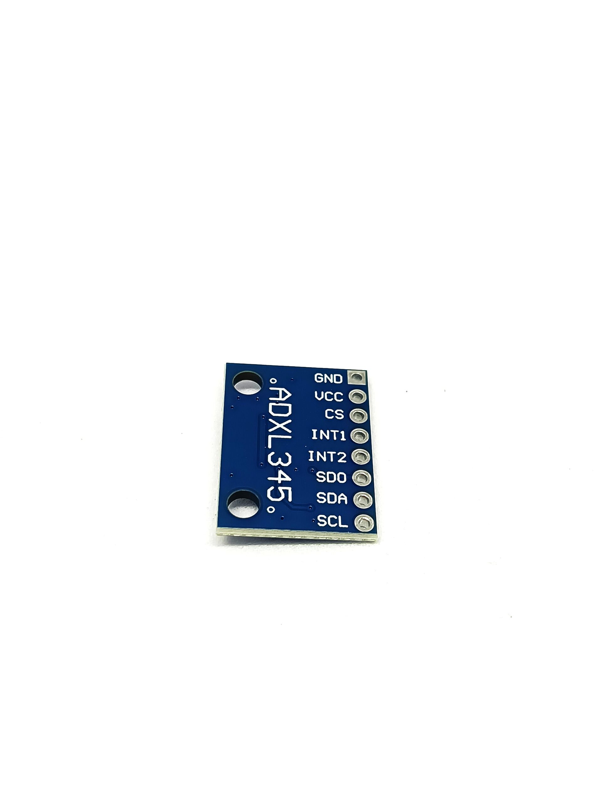 ADXL345 3-Axis Digital Accelerometer Module – I²C & SPI Compatible - Image 5