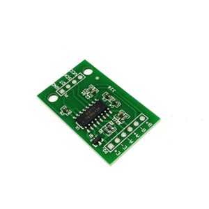HX711 Weighing Sensor Module – Powerful 24-Bit Precision Load Cell ADC