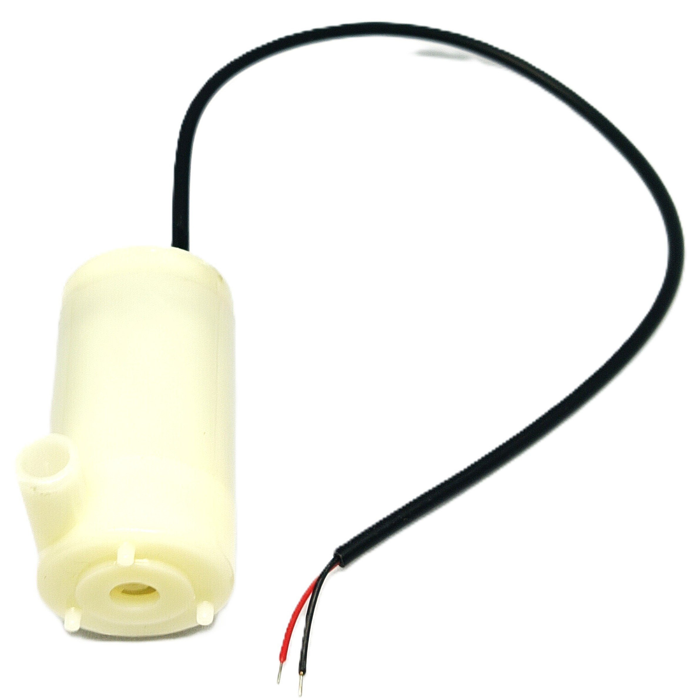 Mini Submersible Water Pump 3–6V DC | Small Size, Low Noise | Ideal for DIY, Aquarium & ProjectsMini Submersible Water Pump 3–6V DC | Small Size, Low Noise | Ideal for DIY, Aquarium & Projects - Image 7