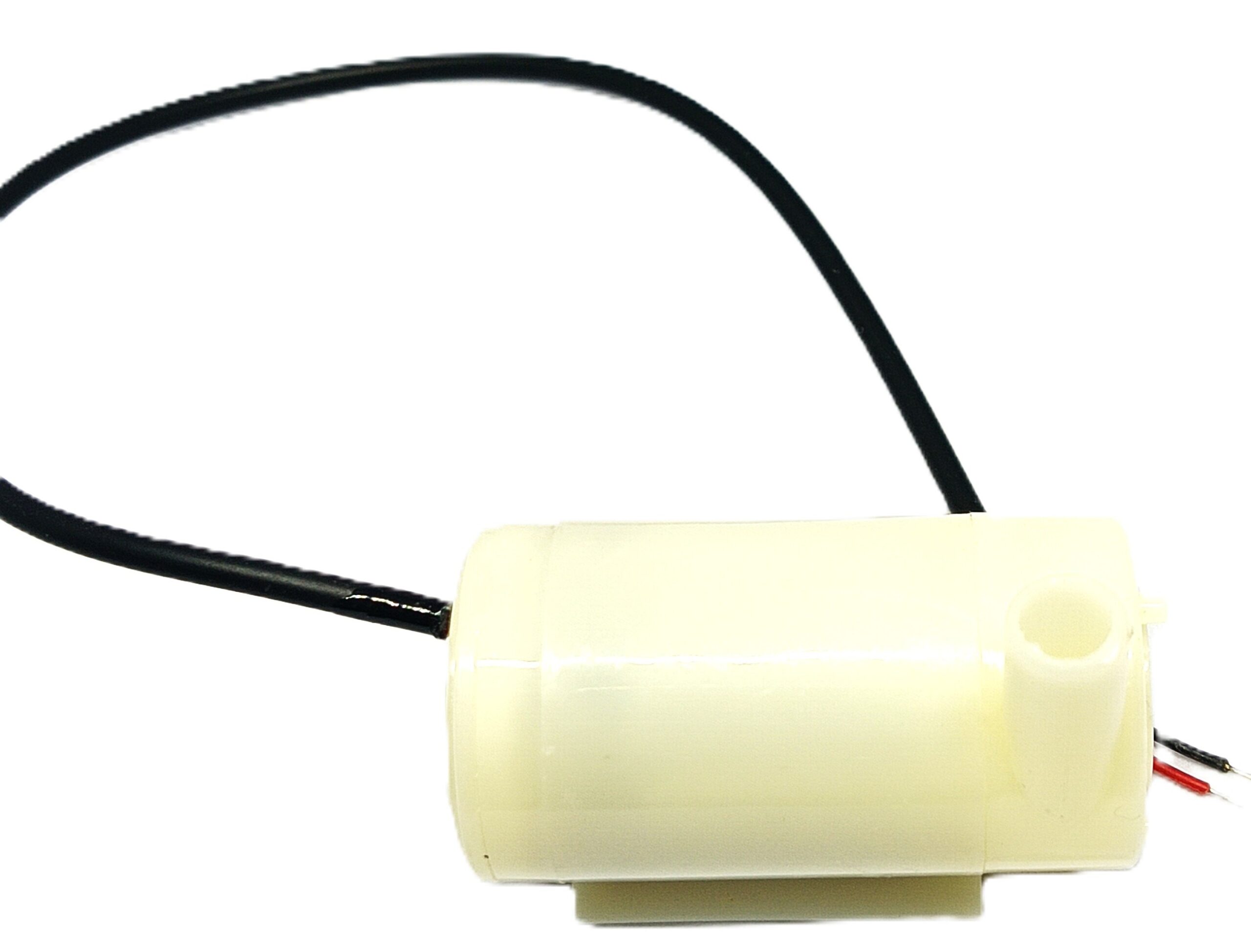 Mini Submersible Water Pump 3–6V DC | Small Size, Low Noise | Ideal for DIY, Aquarium & ProjectsMini Submersible Water Pump 3–6V DC | Small Size, Low Noise | Ideal for DIY, Aquarium & Projects - Image 6