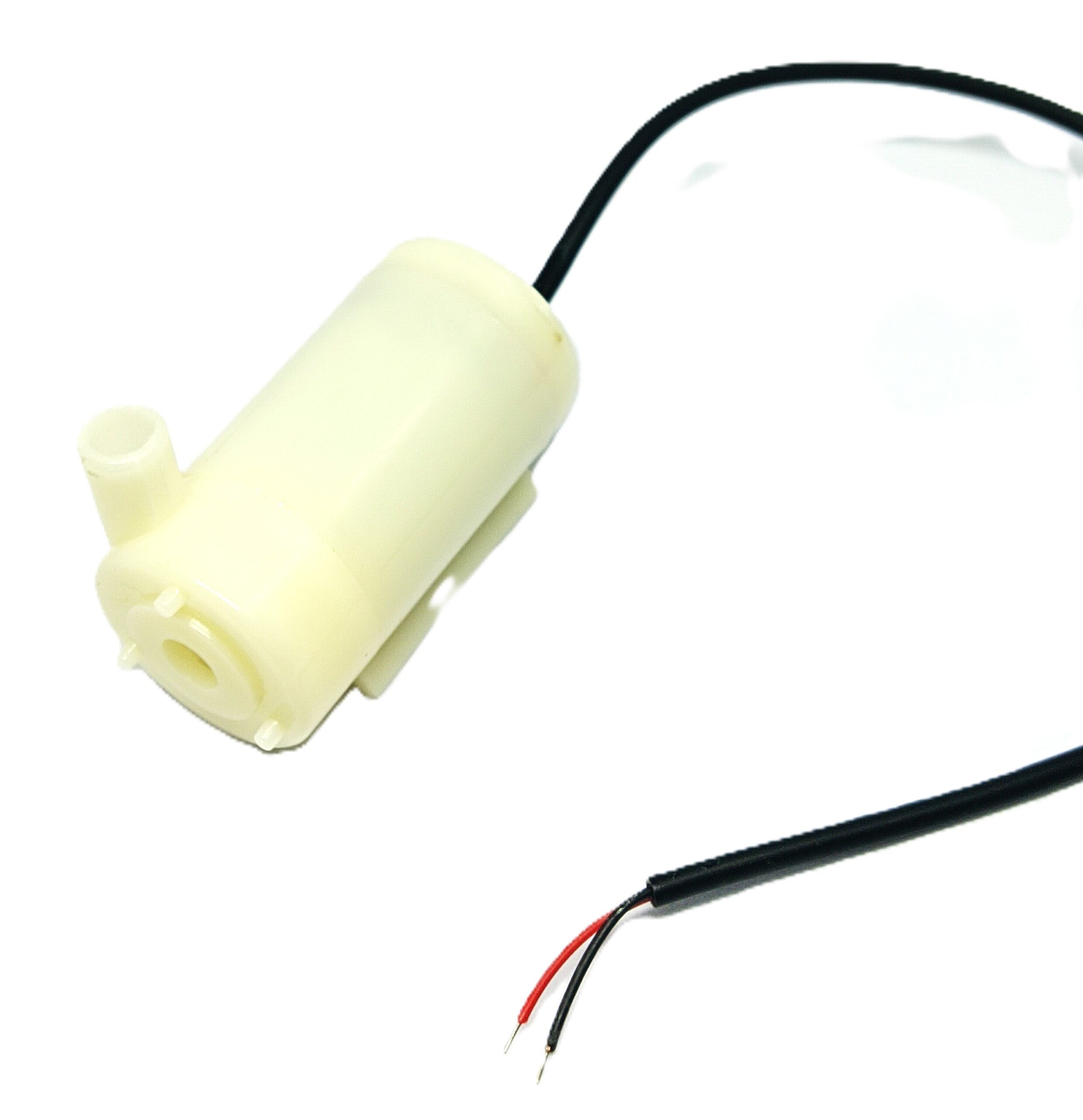 Mini Submersible Water Pump 3–6V DC | Small Size, Low Noise | Ideal for DIY, Aquarium & ProjectsMini Submersible Water Pump 3–6V DC | Small Size, Low Noise | Ideal for DIY, Aquarium & Projects - Image 5