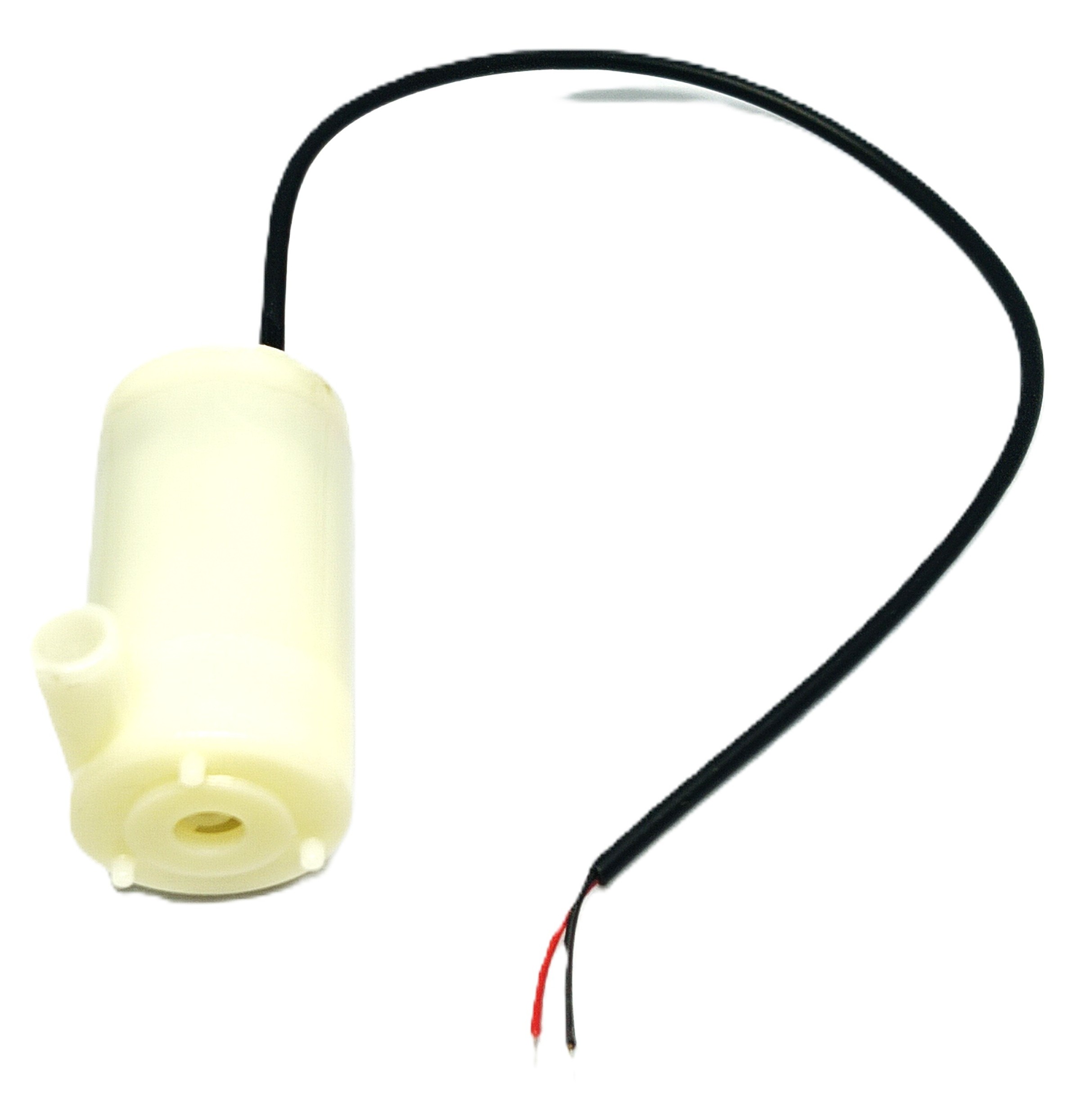 Mini Submersible Water Pump 3–6V DC | Small Size, Low Noise | Ideal for DIY, Aquarium & ProjectsMini Submersible Water Pump 3–6V DC | Small Size, Low Noise | Ideal for DIY, Aquarium & Projects - Image 4