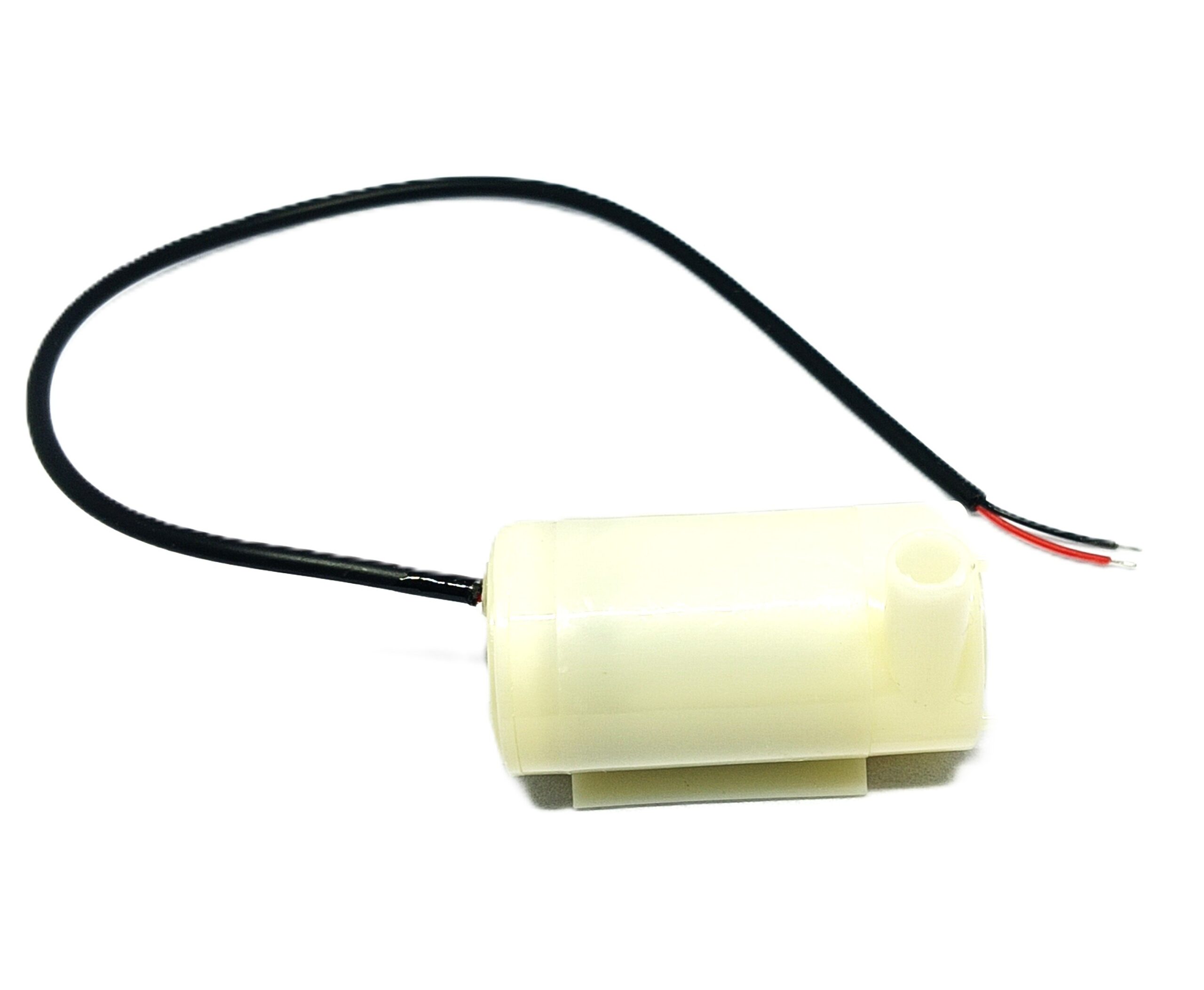 Mini Submersible Water Pump 3–6V DC | Small Size, Low Noise | Ideal for DIY, Aquarium & ProjectsMini Submersible Water Pump 3–6V DC | Small Size, Low Noise | Ideal for DIY, Aquarium & Projects - Image 3