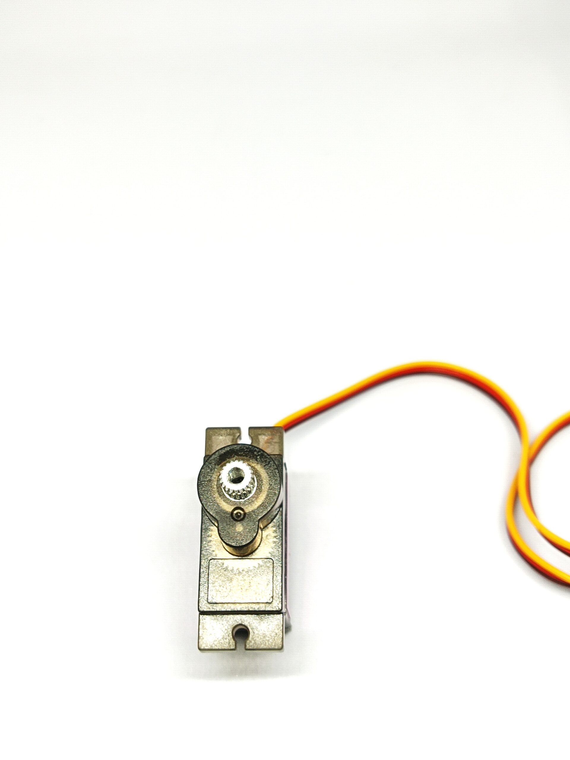 Tower Pro MG90S 9g Metal Gear Micro Servo Motor - Image 4