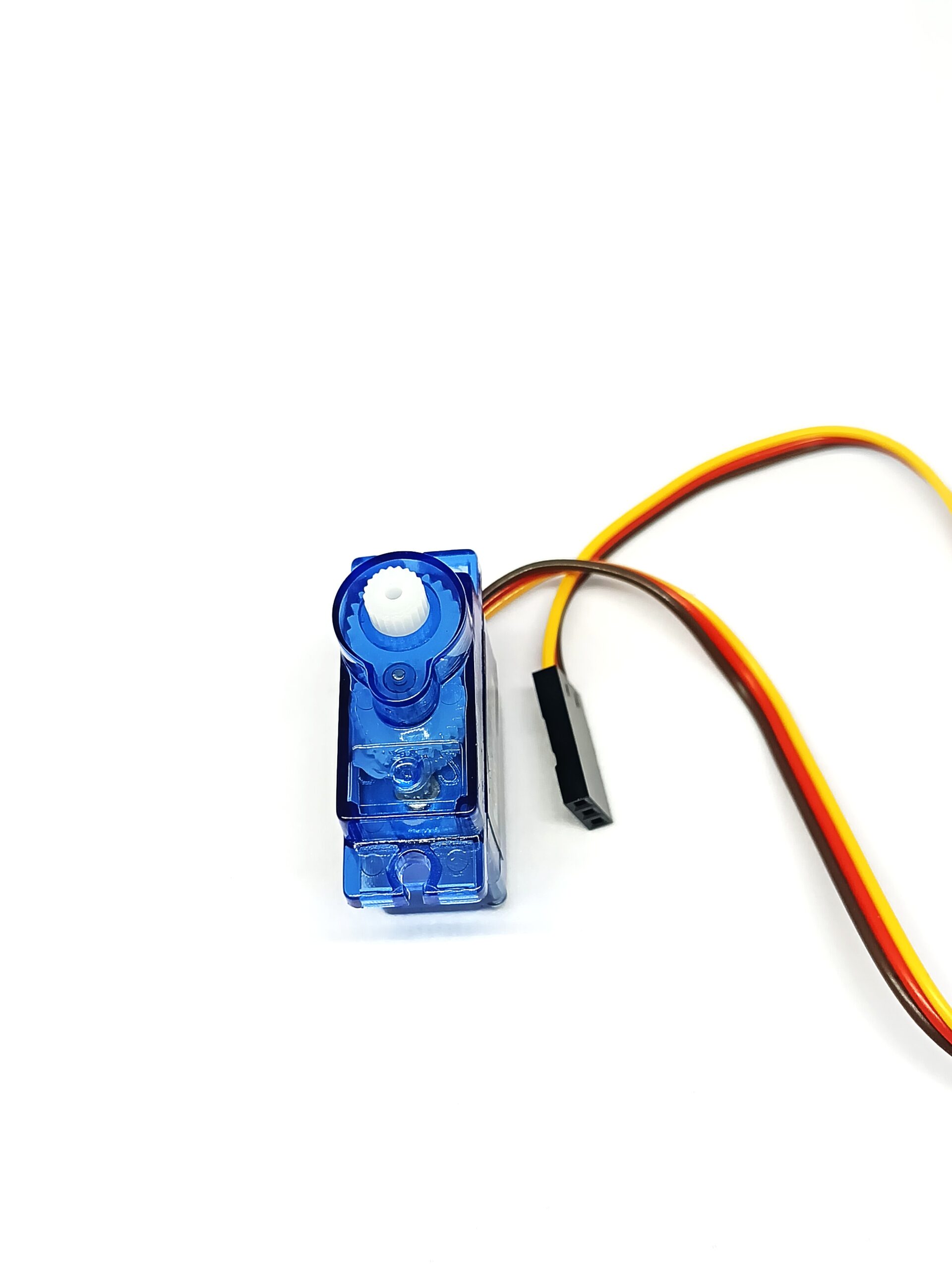 Tower Pro SG90 Micro Servo Motor for Arduino, Robotics & DIY - Image 4