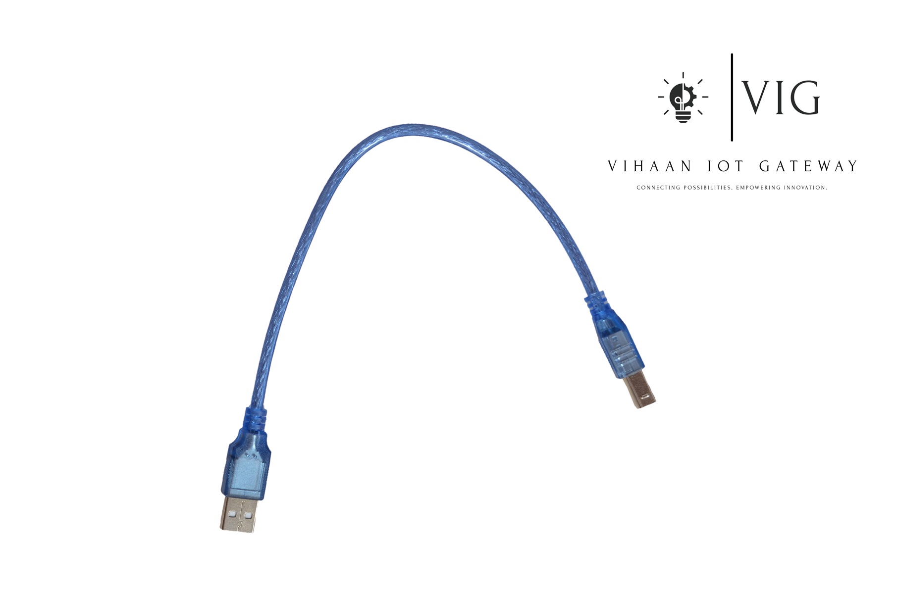 arduino-a-b-cable-30-cms - Vihaan IoT Gateway