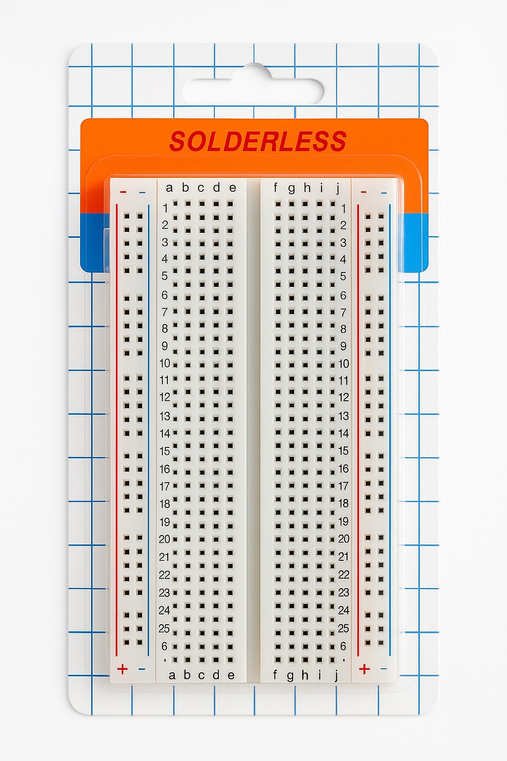 bread-board-400-pin - Vihaan IoT Gateway