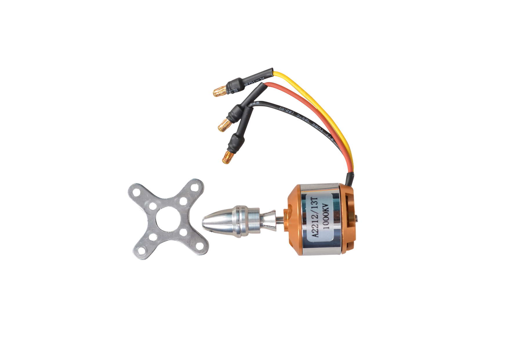 1000kv-bldc - Vihaan IoT Gateway