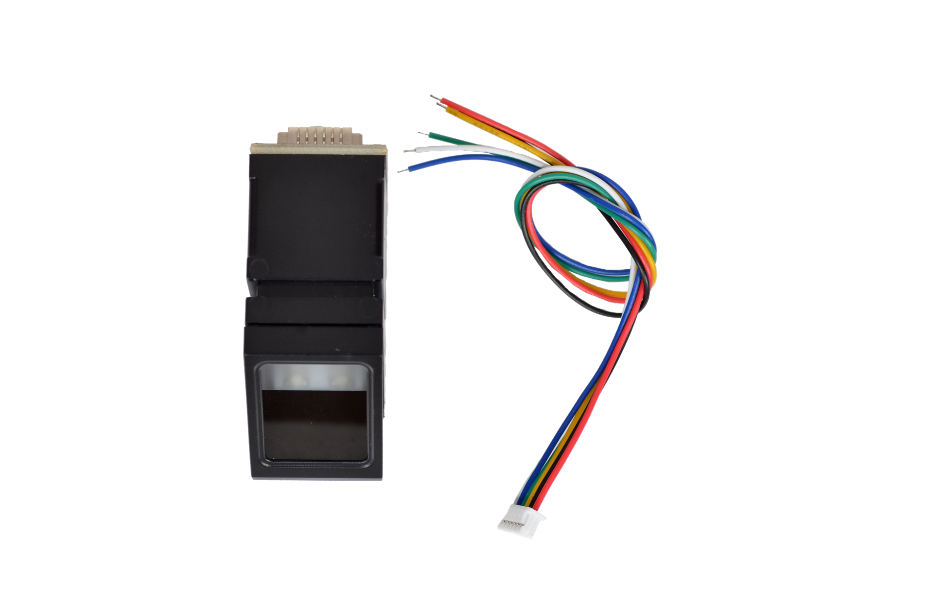 r307-fingerprint-sensor - Vihaan IoT Gateway