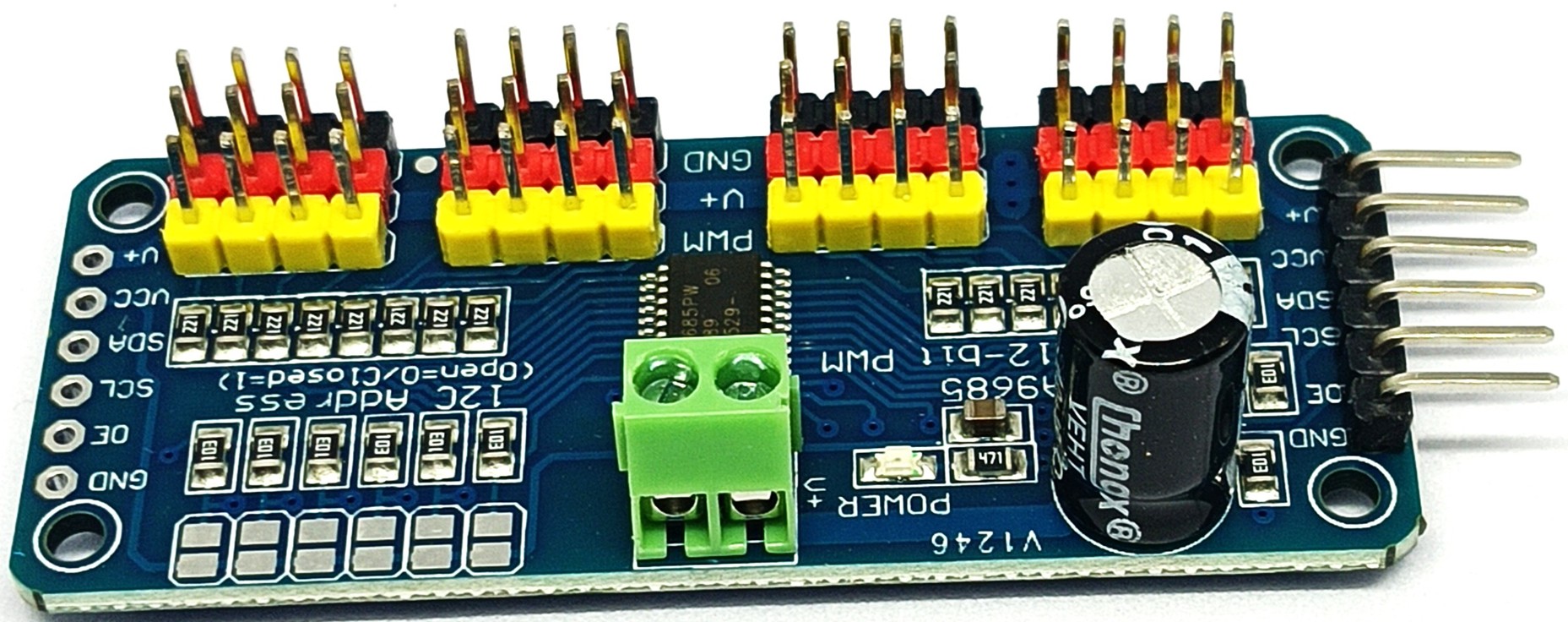 Mini-1 - Vihaan IoT Gateway