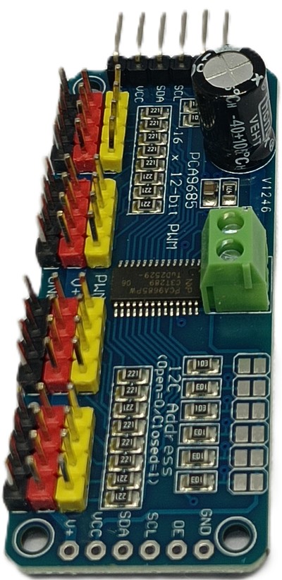 Mini-2 - Vihaan IoT Gateway