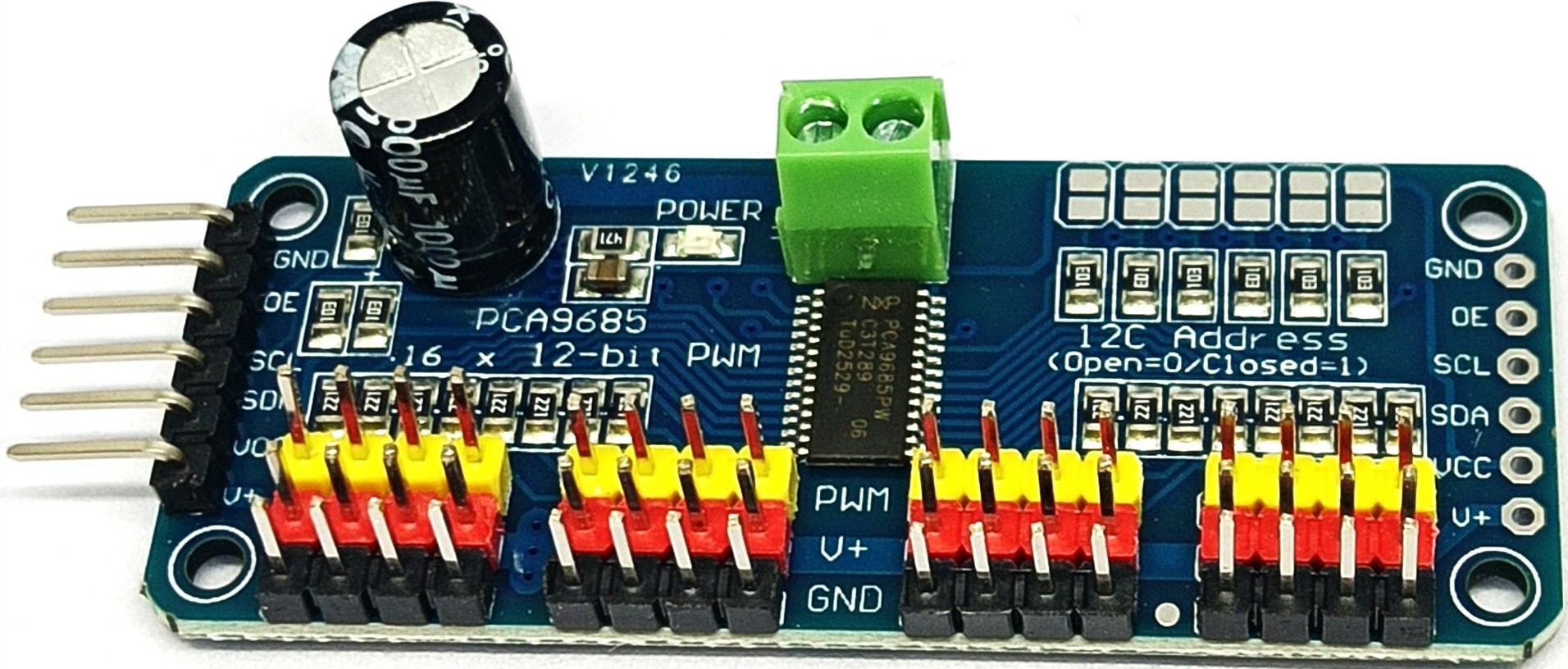 Mini-3 - Vihaan IoT Gateway