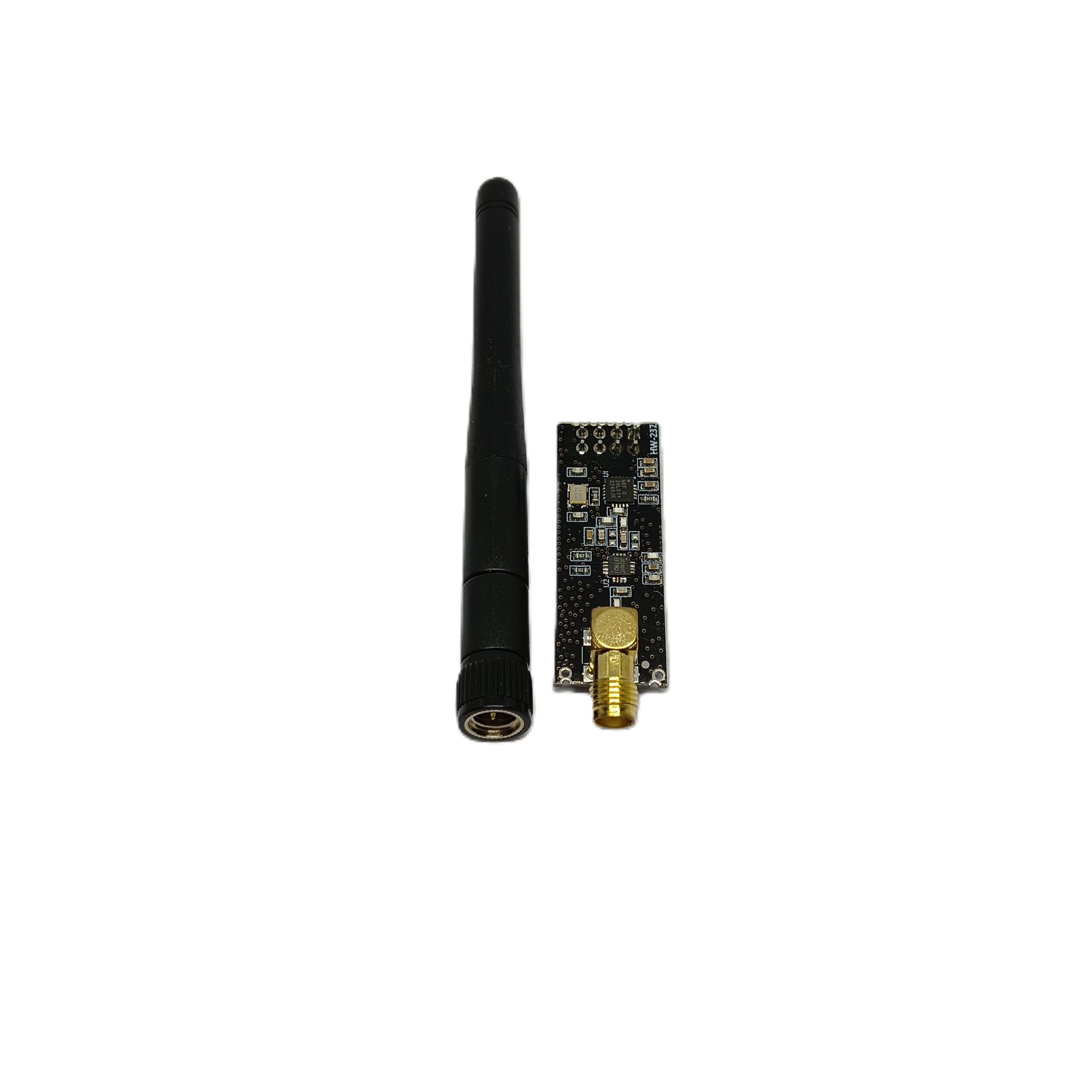 nrf1 - Vihaan IoT Gateway