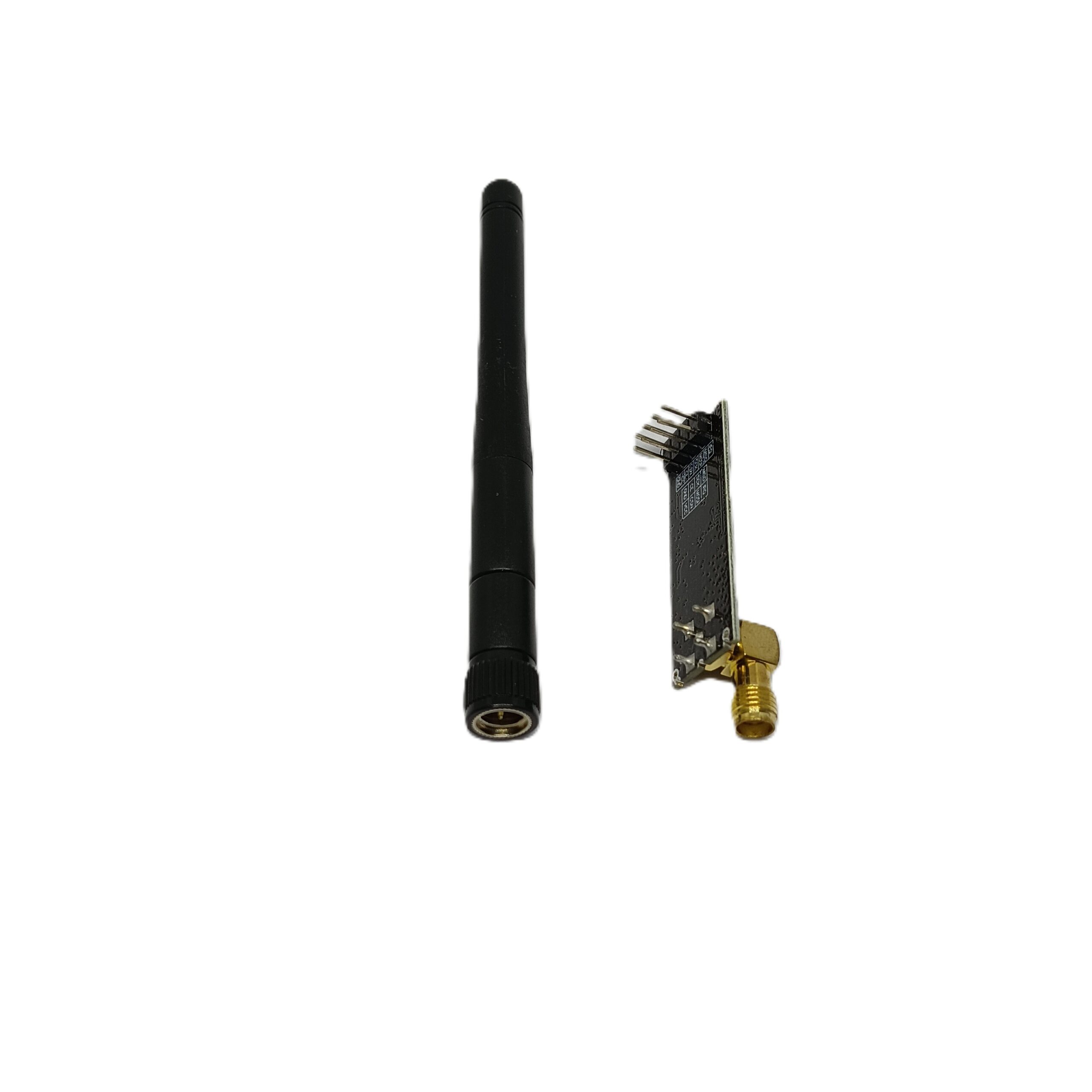 nrf2 - Vihaan IoT Gateway