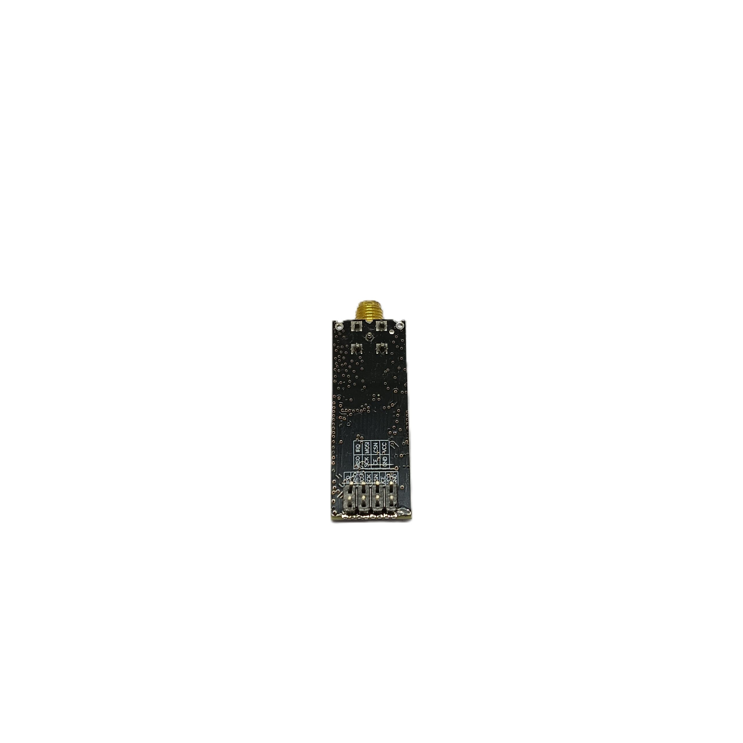 nrf4 - Vihaan IoT Gateway