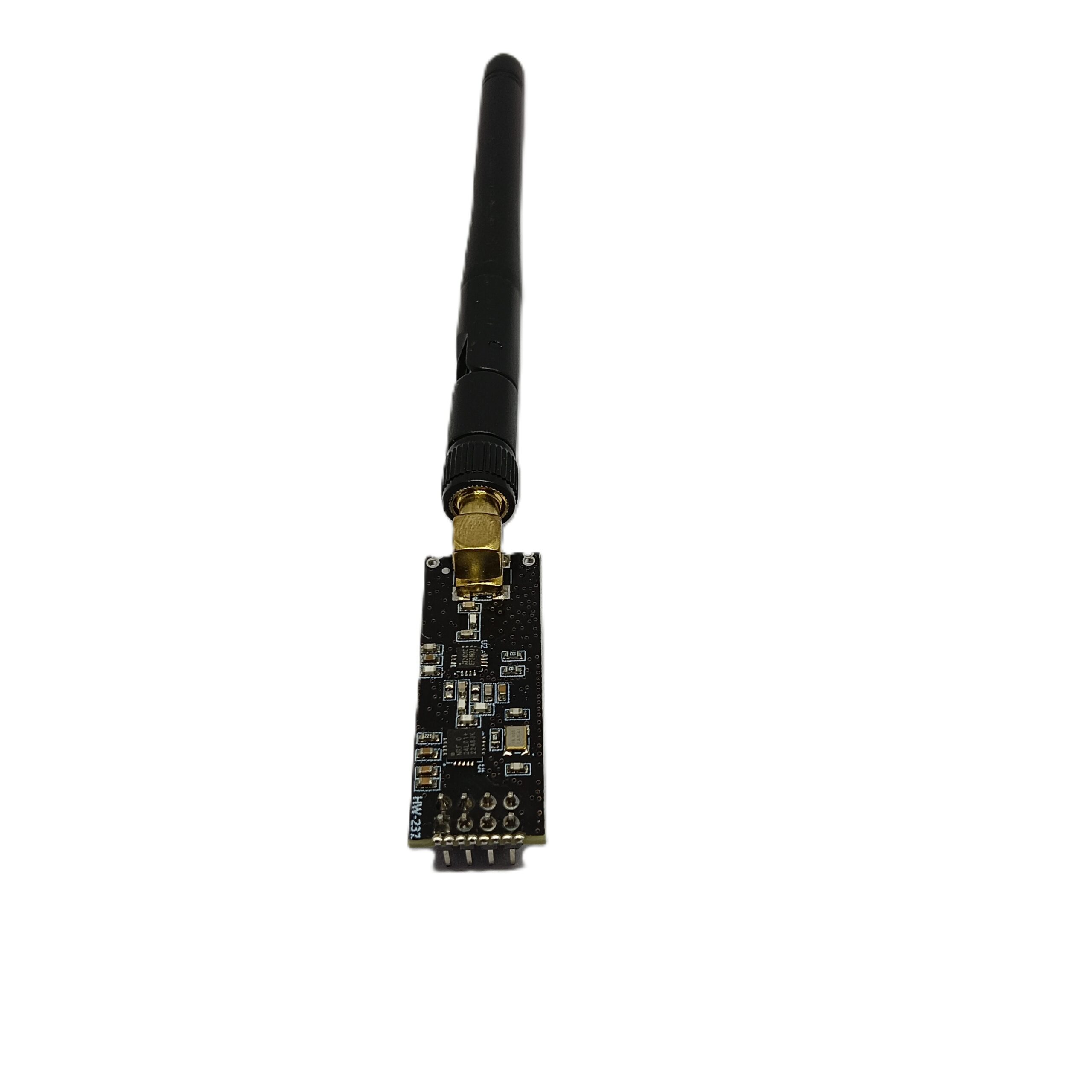 nrf5 - Vihaan IoT Gateway