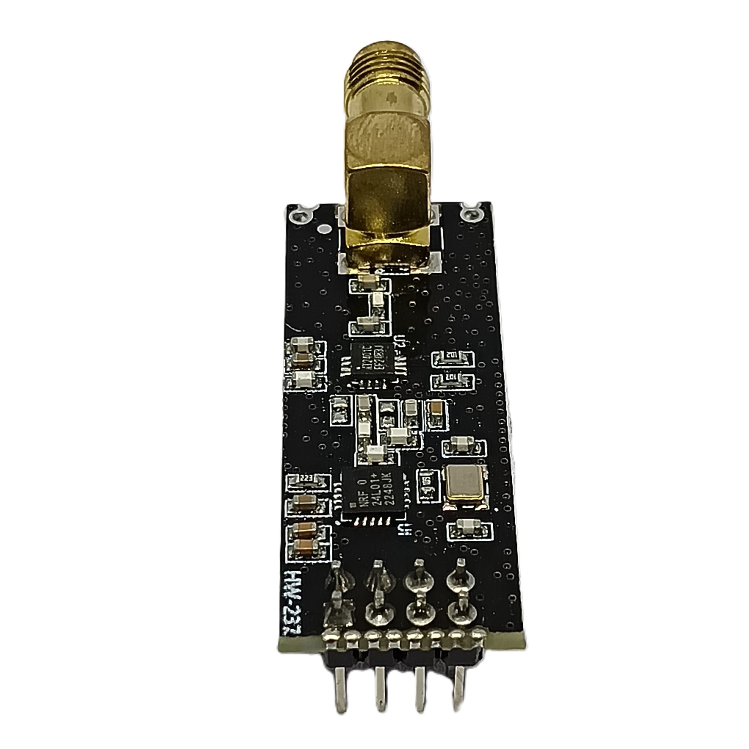 nrf6 - Vihaan IoT Gateway